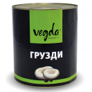Грузди