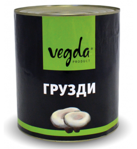 Грузди