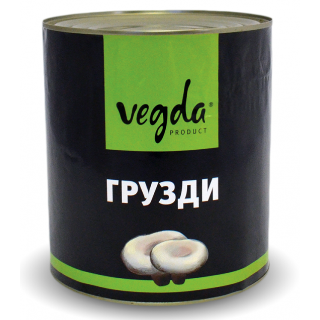 Грузди